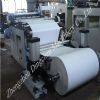 high quality 787mm cultural paper machine for capacity of 1-2 to